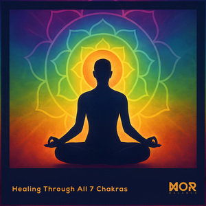 Truth & Expression (Throat Chakra, 741 Hz)