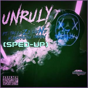 Unruly (feat. Trizzzycainexo)