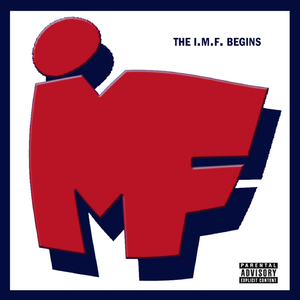 I Came To Rock (feat. Doey Rock)