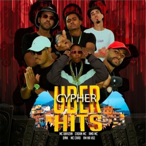 Cypher 01 Uberhits