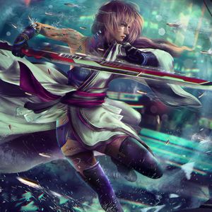 合成器与钢琴的翱翔，唱响时间赋予的翅膀之歌