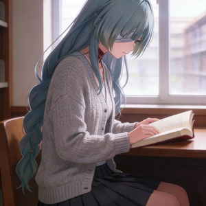 散了就好(弗洛洛翻唱)