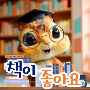 책이 좋아요