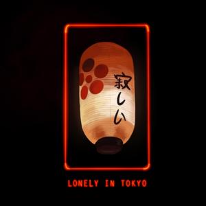 Lonely in Tokyo