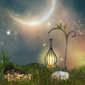 穿越时空的思念