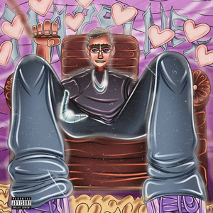 Привет (Скит от face)