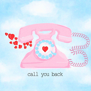 call you back (instrumental)
