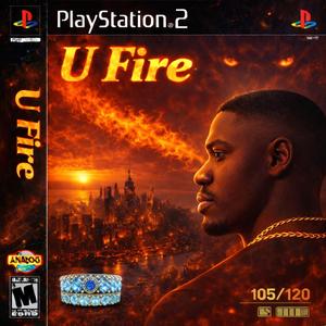 UFire.