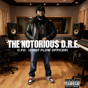 C.F.O. (CHIEF FLOW OFFICER)