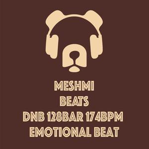 Dnb 128bar 174bpm Emotional Beat