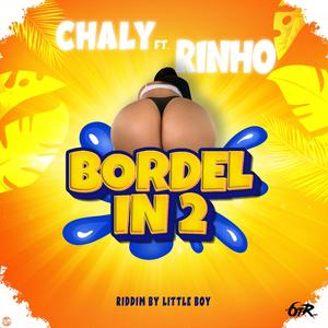 Bordel in 2 (feat. Rinho)