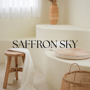 Safron Sky