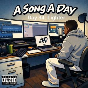 Lighter (feat. Hi steak)