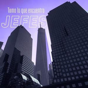 Tomo lo que encuentro