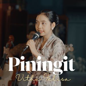 Piningit (Keroncong)