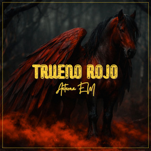 Trueno Rojo