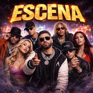 Escena