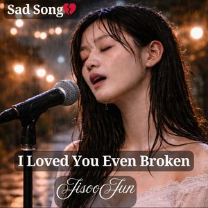 I Gave You All My Trust