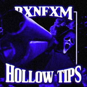 Hollow Tips