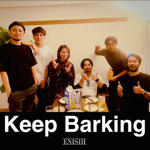 Keep Barking