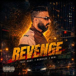 REVENGE