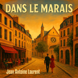 Dans le Marais