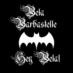 Hey Béla !