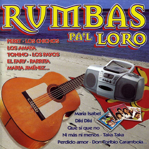 Embrujao