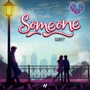 Someone