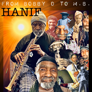 Simone (Live) [feat. Larry Douglas, Damu Sudi Alii, Alex Smith & Michael Spencer]