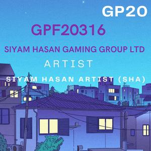 GPF20316 (GD20)
