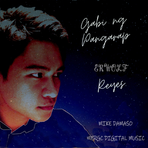 Gabi Ng Pangarap (feat. Mike Damaso)