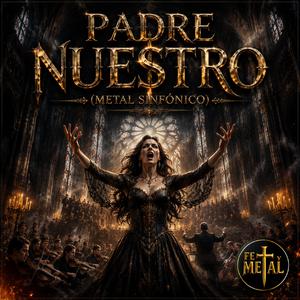 Padre Nuestro (sinfónico)