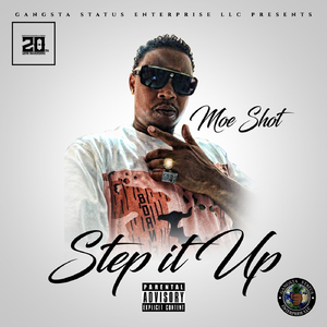 Step It Up