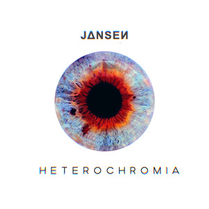Heterochromia