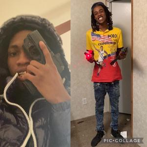 Murder Gang (feat. MLS Jock)