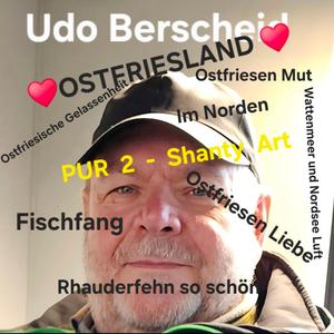 Ostfriesische Gelassenheit