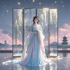 亿何晴-赵志宏