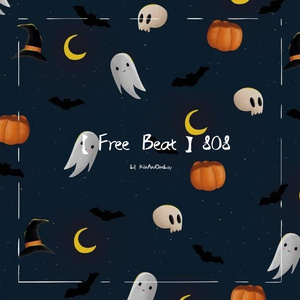 【Free Beat】808
