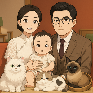 辛巴宝贝