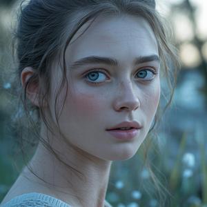 “When I Was Young”