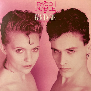 Fantasie (Special Remix)