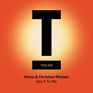 Say It To Me (Original Mix)