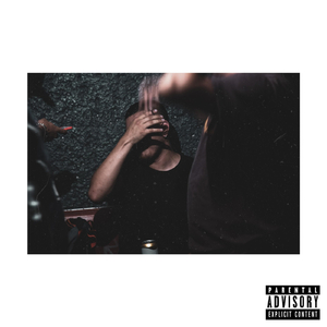 Esconderme (feat. Robb Candela)