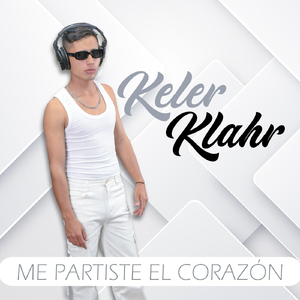 Me Partiste el Corazón