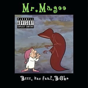 Mr.Magoo(prod by 9Zi)