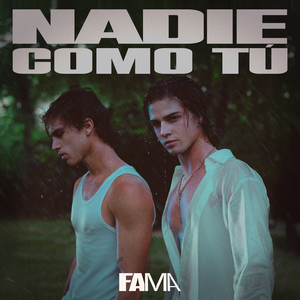 Nadie como tú