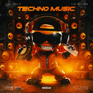 Techno Music