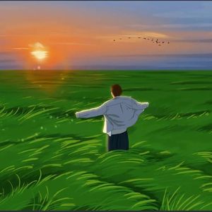 Time Traveling Love（穿越时空的爱）