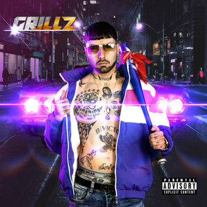Grillz